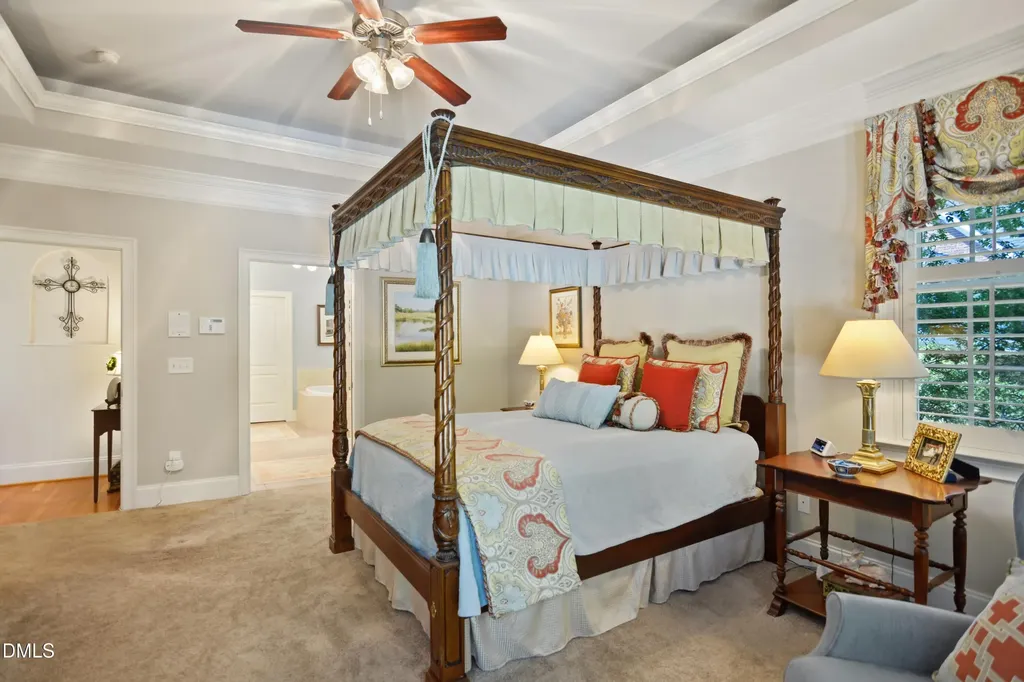 113 Kalvesta Drive Morrisville NC 27560