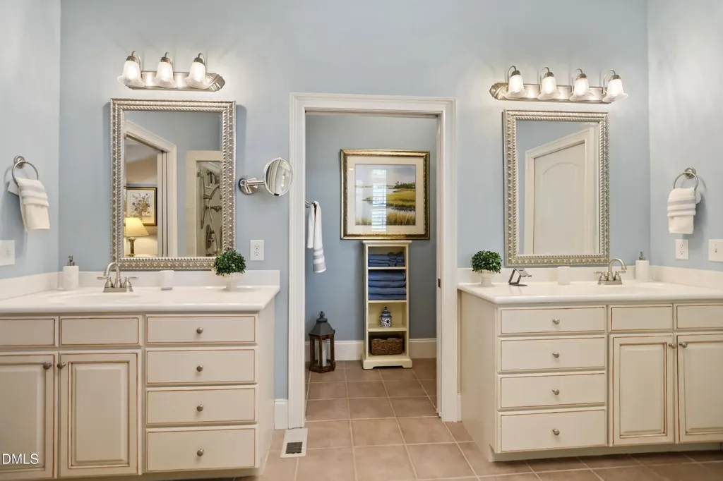 113 Kalvesta Drive Morrisville NC 27560