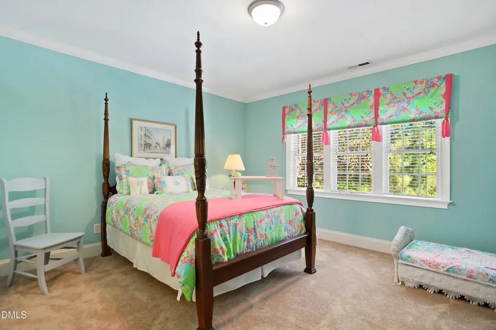 113 Kalvesta Drive Morrisville NC 27560