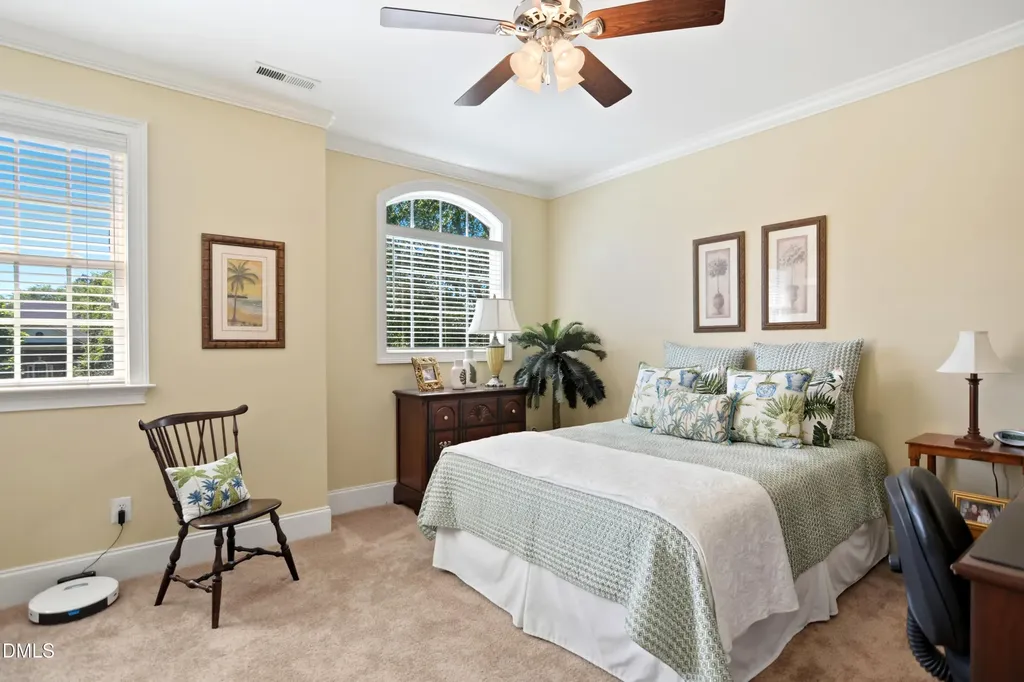 113 Kalvesta Drive Morrisville NC 27560