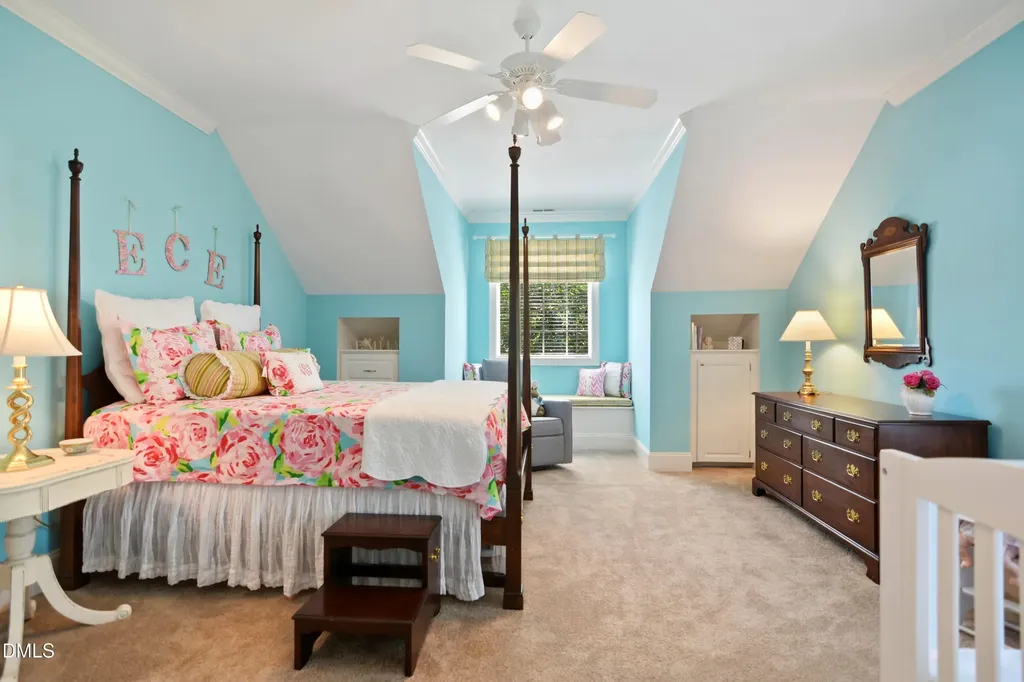 113 Kalvesta Drive Morrisville NC 27560