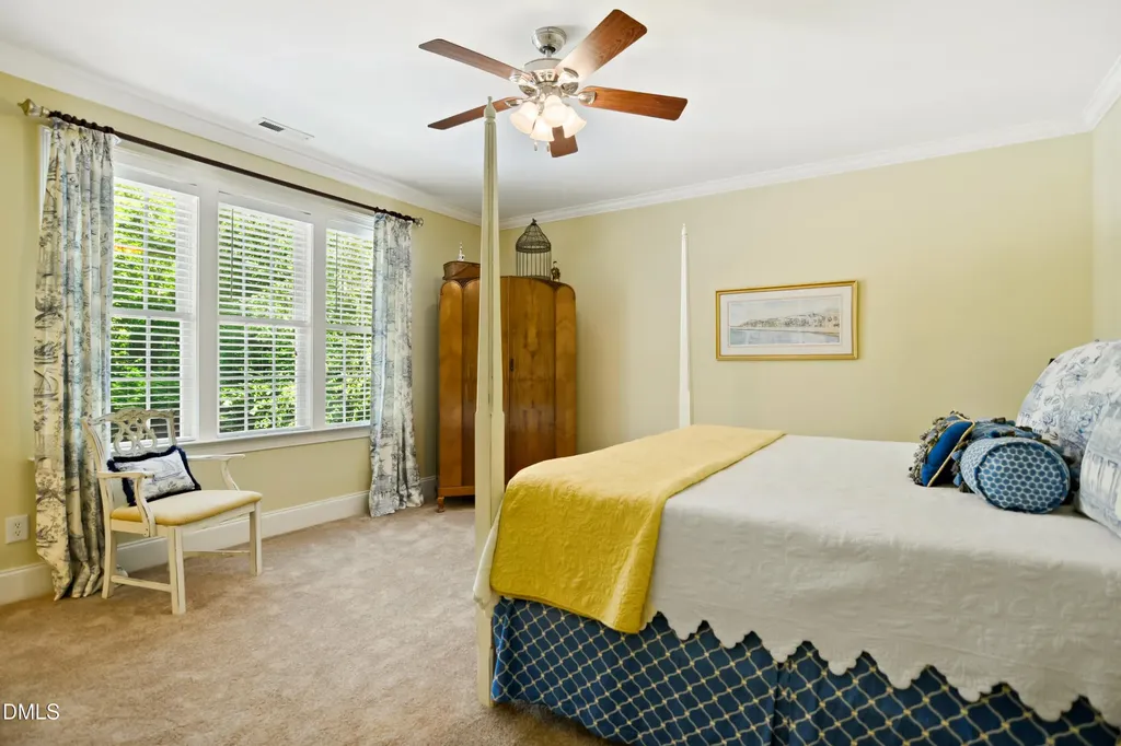 113 Kalvesta Drive Morrisville NC 27560