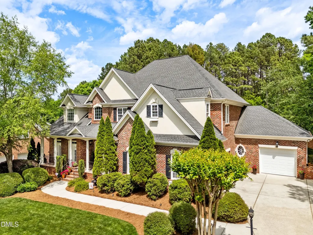 113 Kalvesta Drive Morrisville NC 27560