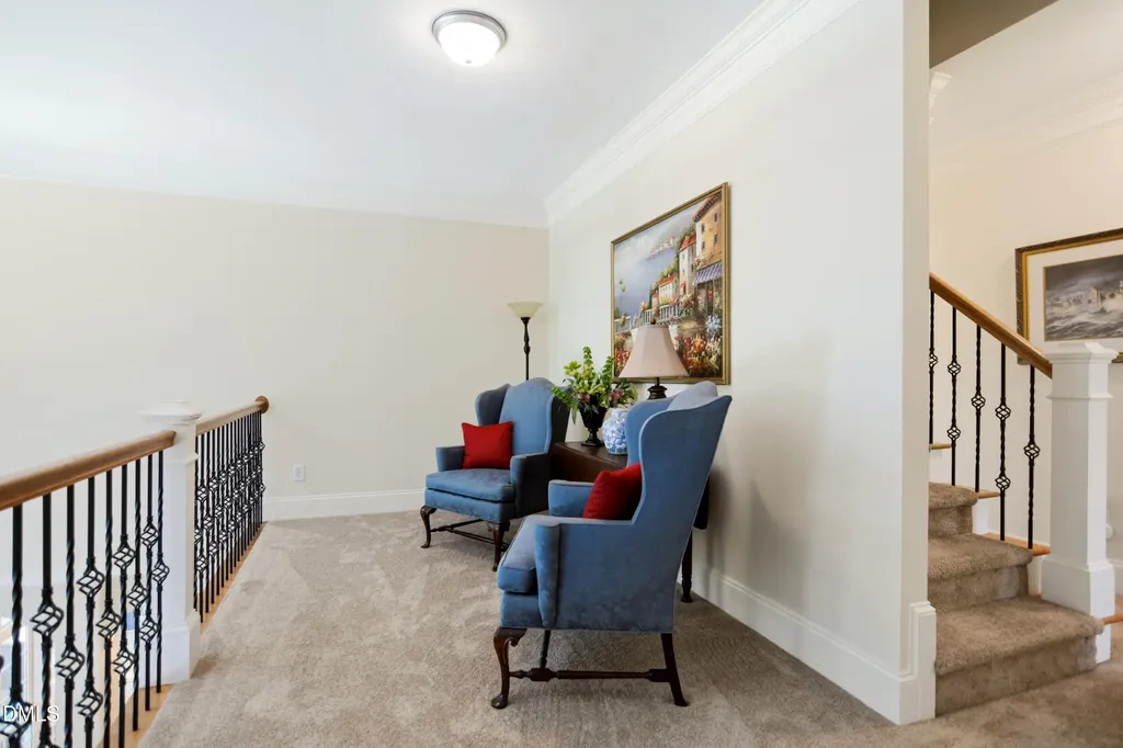113 Kalvesta Drive Morrisville NC 27560