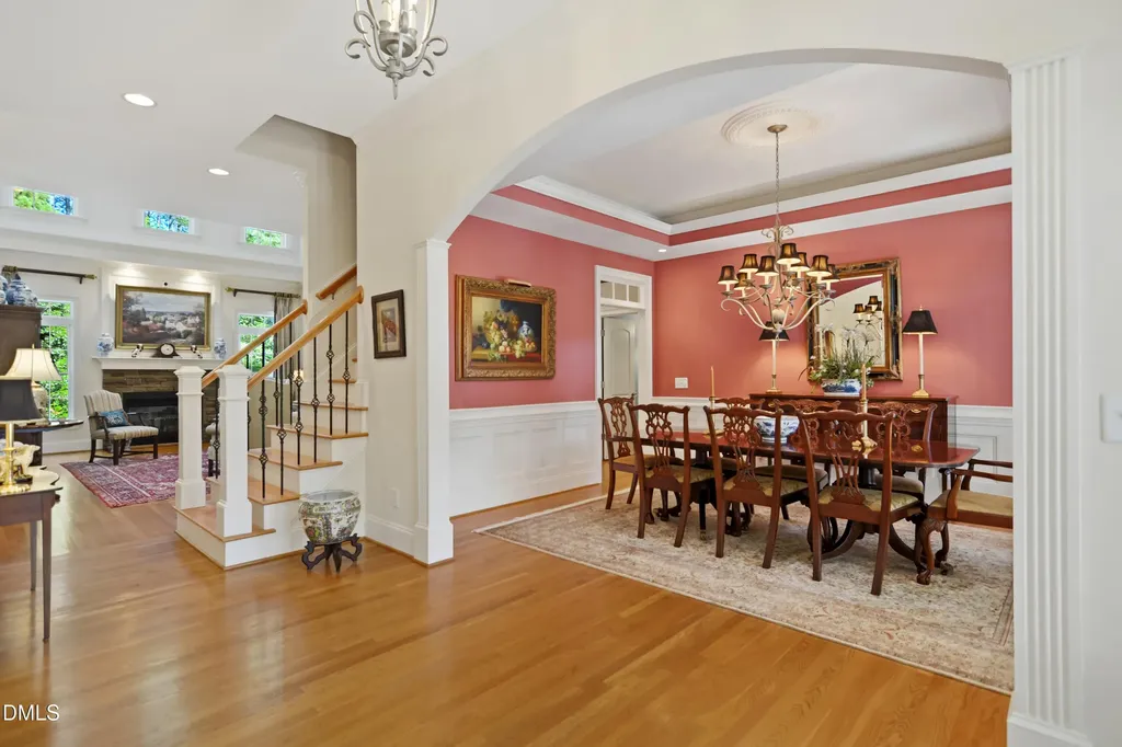 113 Kalvesta Drive Morrisville NC 27560
