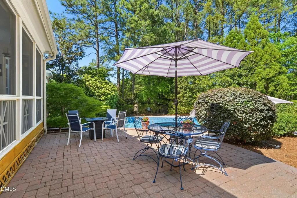113 Kalvesta Drive Morrisville NC 27560