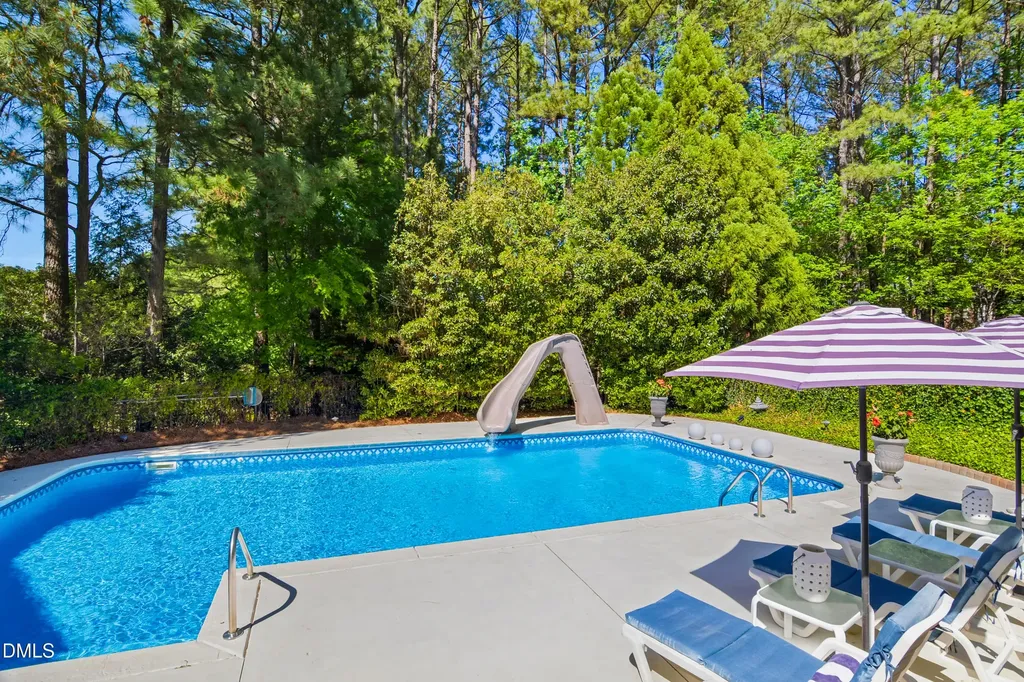 113 Kalvesta Drive Morrisville NC 27560