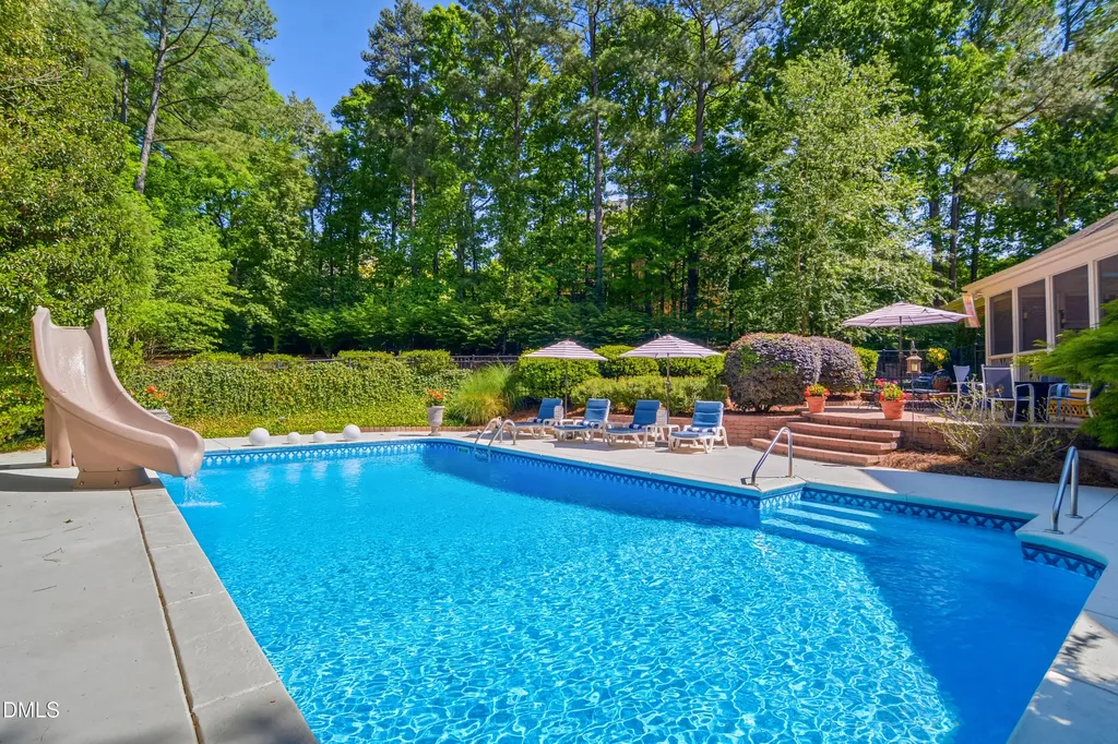 113 Kalvesta Drive Morrisville NC 27560