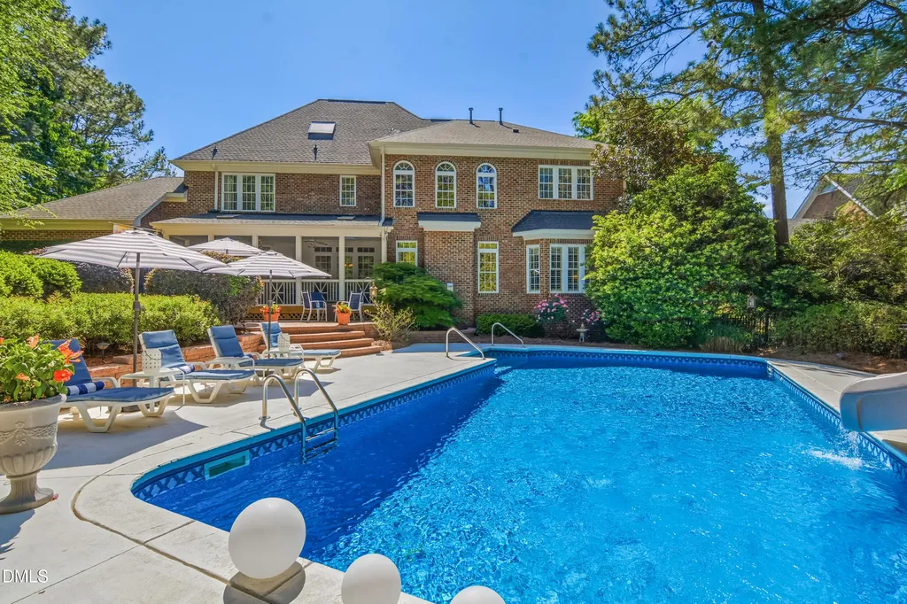 113 Kalvesta Drive Morrisville NC 27560