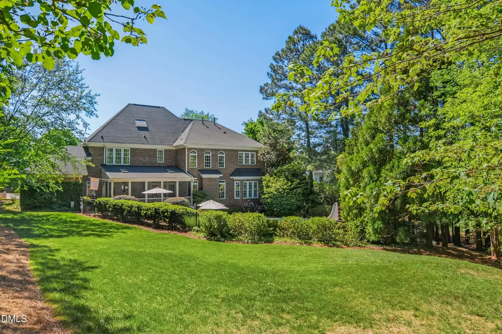 113 Kalvesta Drive Morrisville NC 27560
