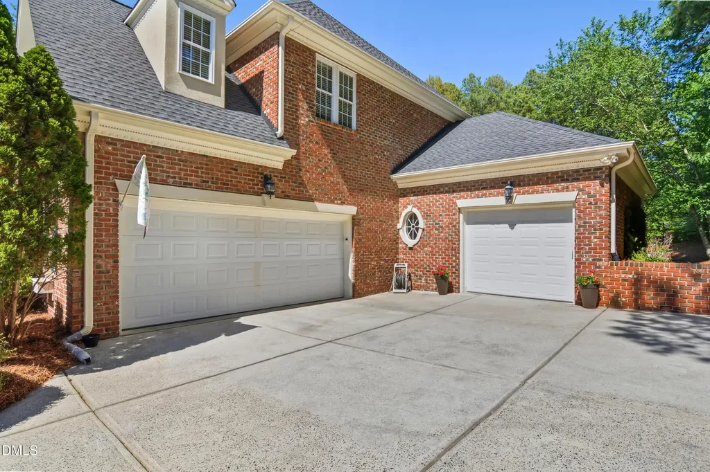113 Kalvesta Drive Morrisville NC 27560