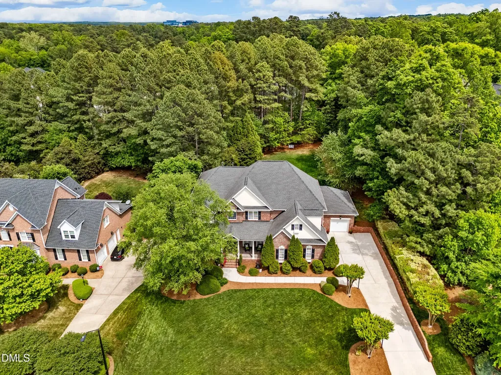 113 Kalvesta Drive Morrisville NC 27560