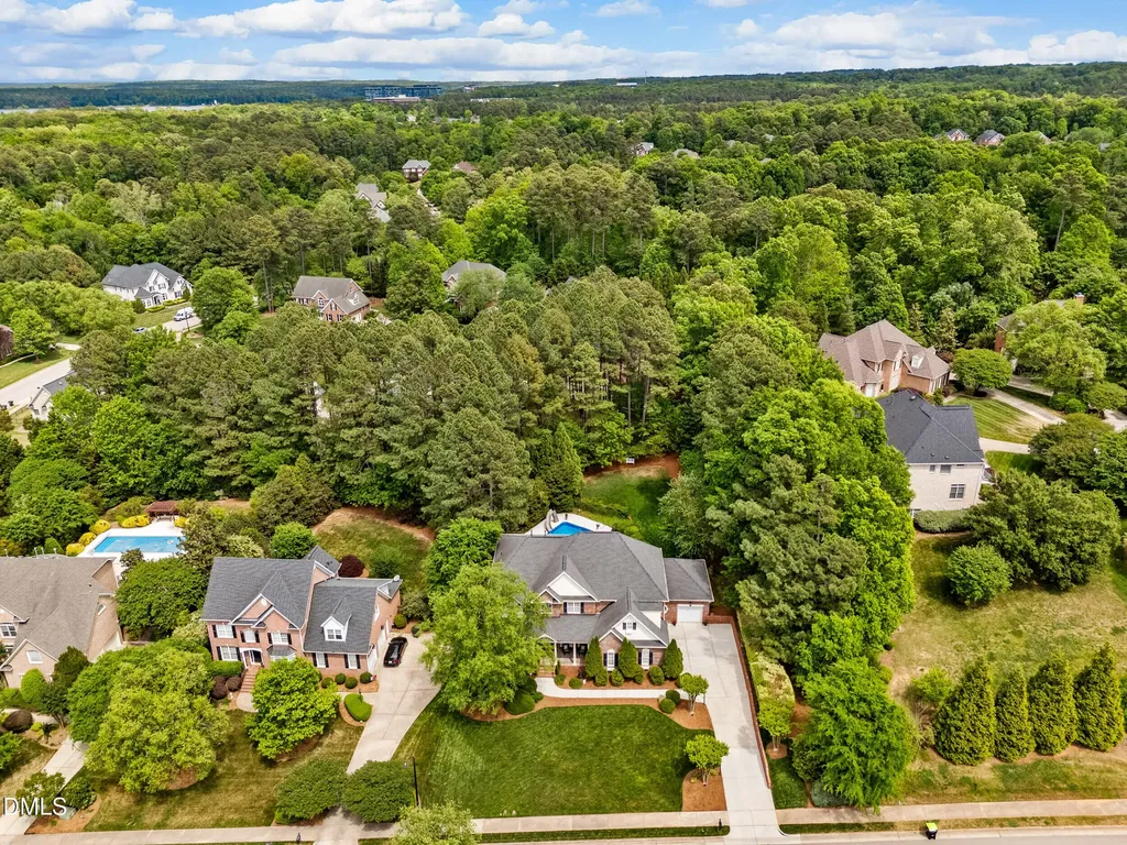 113 Kalvesta Drive Morrisville NC 27560