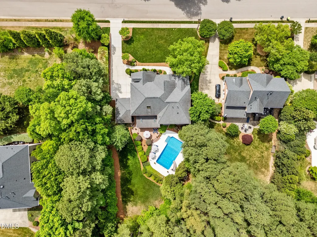 113 Kalvesta Drive Morrisville NC 27560