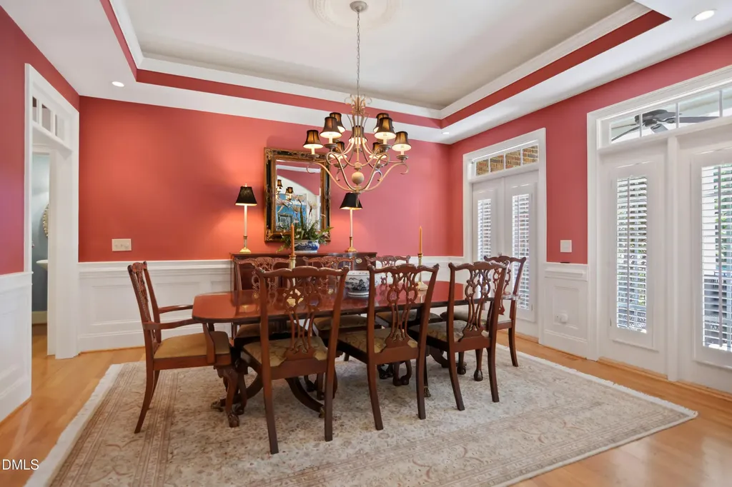 113 Kalvesta Drive Morrisville NC 27560