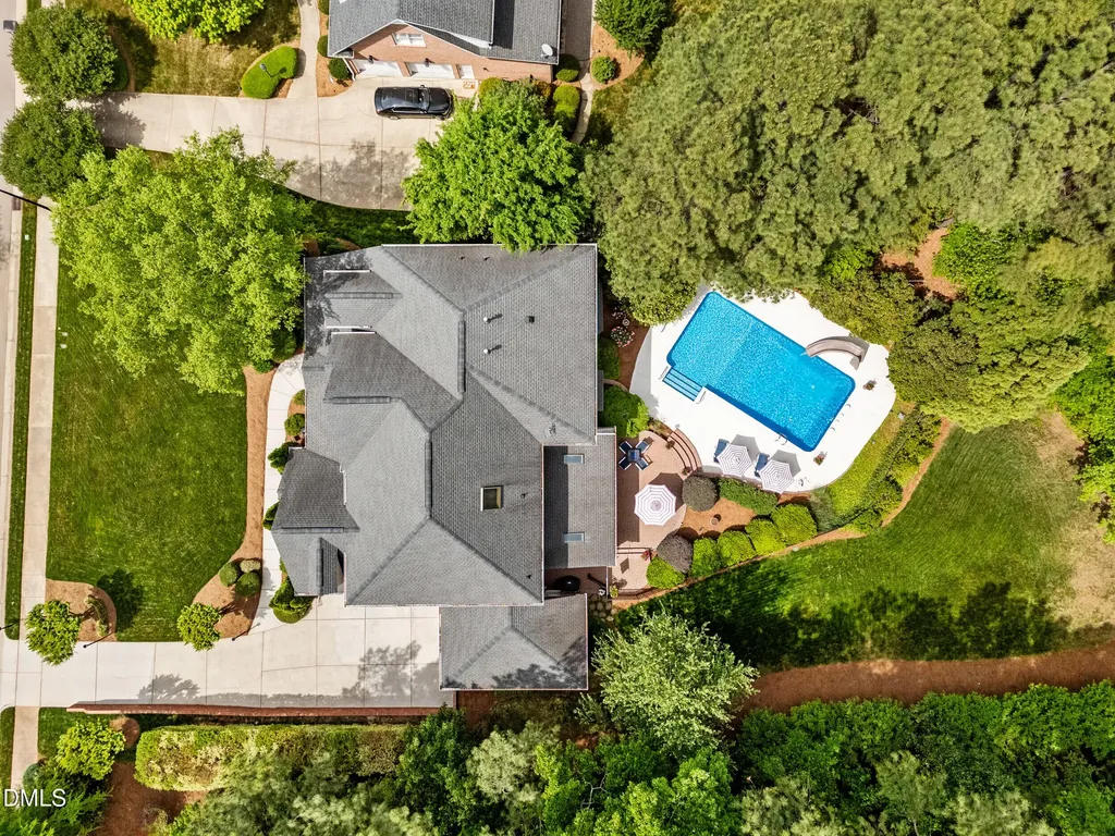 113 Kalvesta Drive Morrisville NC 27560