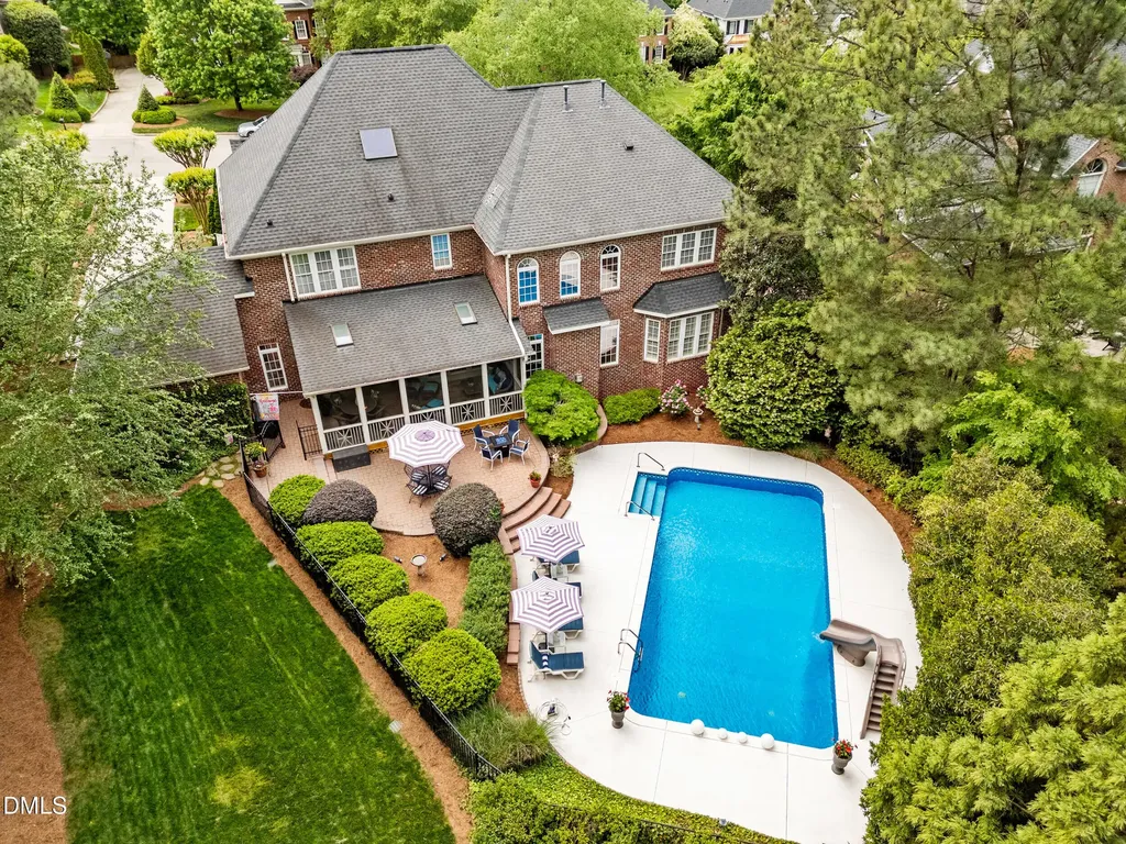 113 Kalvesta Drive Morrisville NC 27560