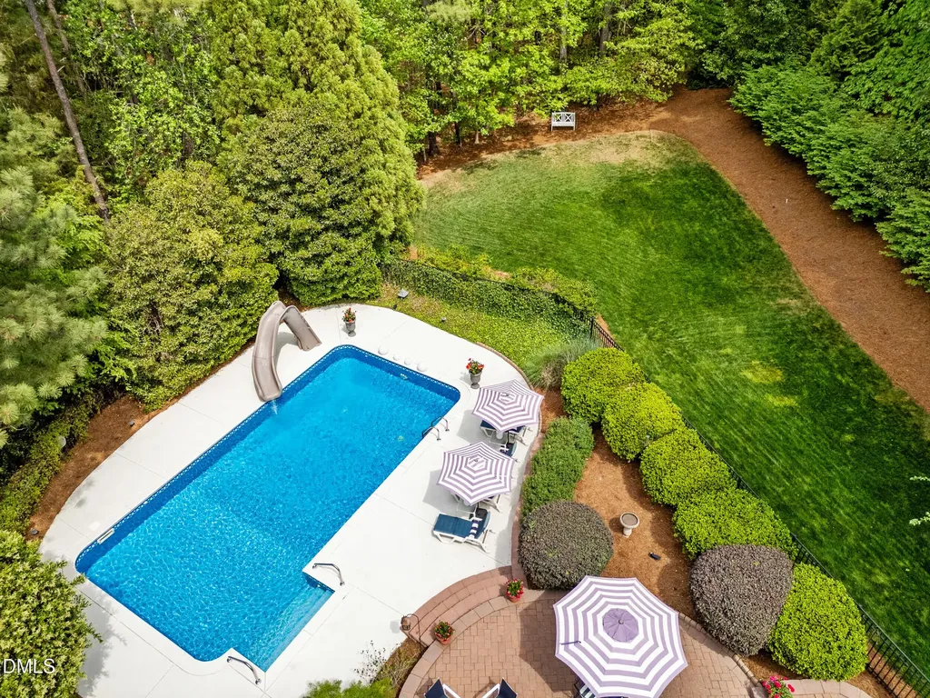 113 Kalvesta Drive Morrisville NC 27560