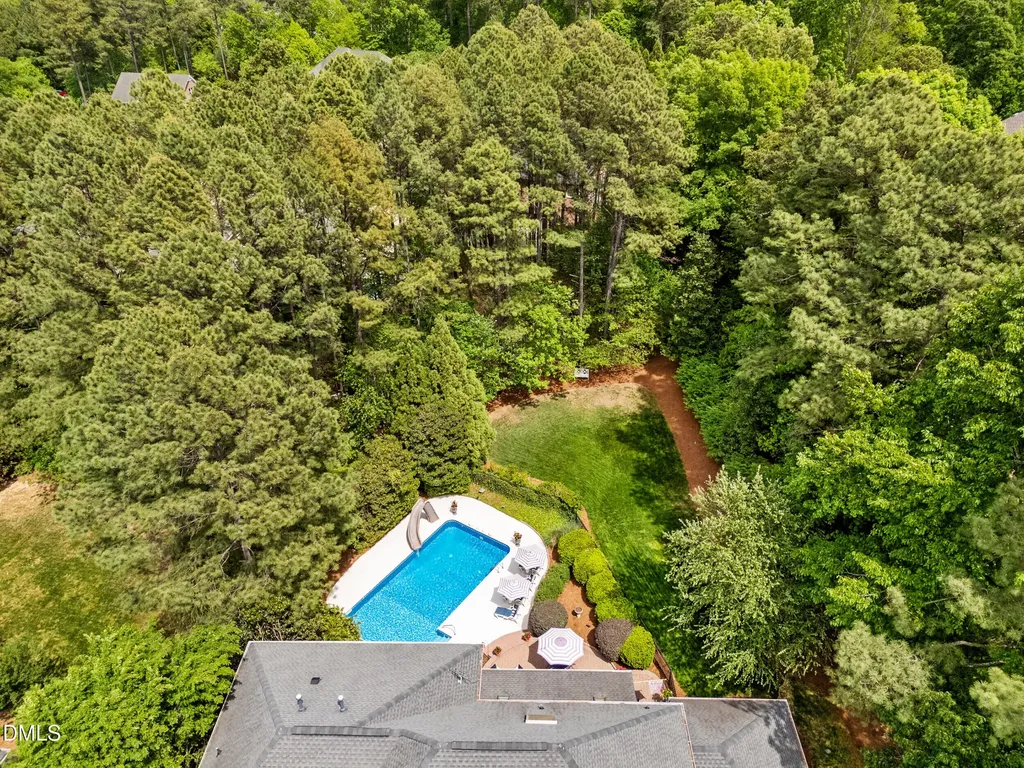 113 Kalvesta Drive Morrisville NC 27560