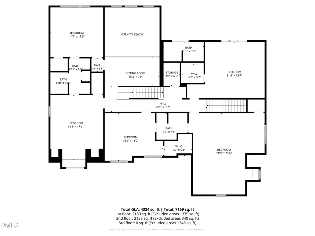 113 Kalvesta Drive Morrisville NC 27560