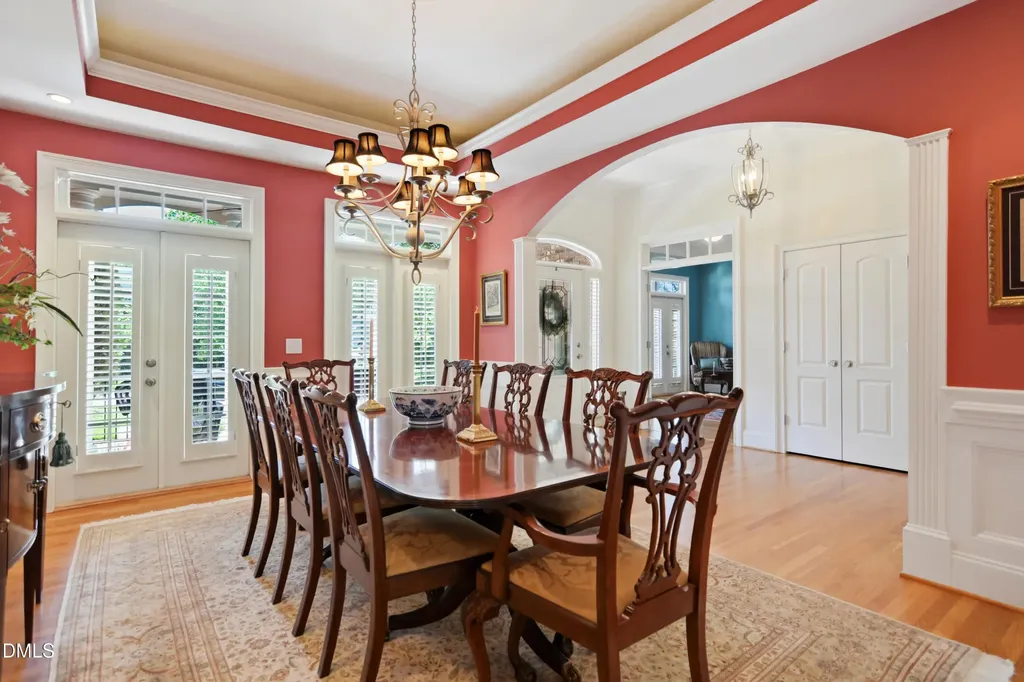 113 Kalvesta Drive Morrisville NC 27560