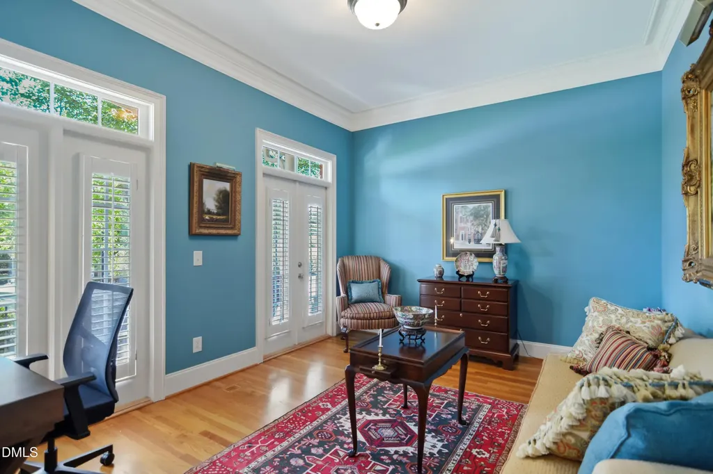 113 Kalvesta Drive Morrisville NC 27560