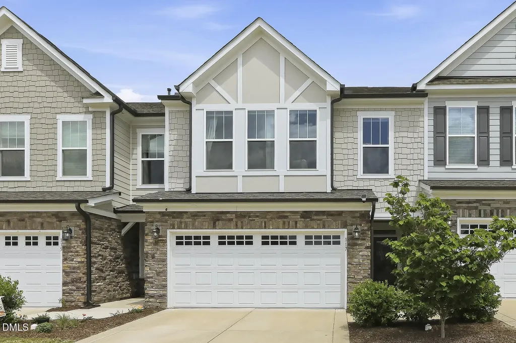 117 Raccoon Path Holly Springs NC 27540