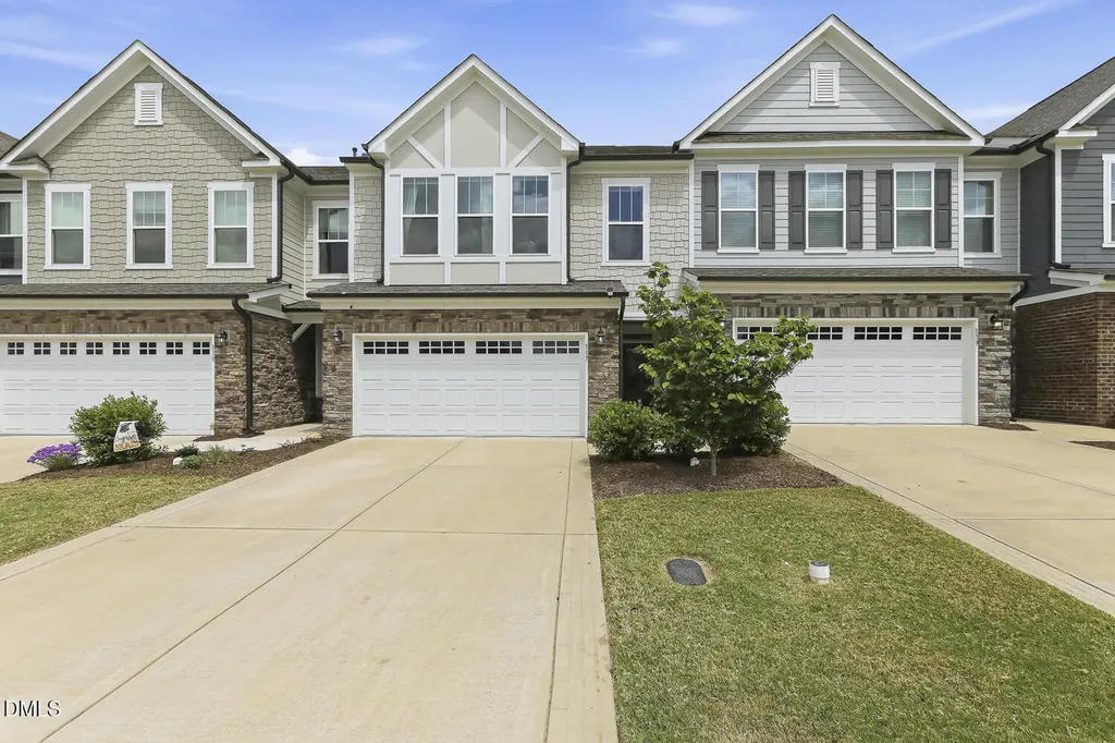 117 Raccoon Path Holly Springs NC 27540