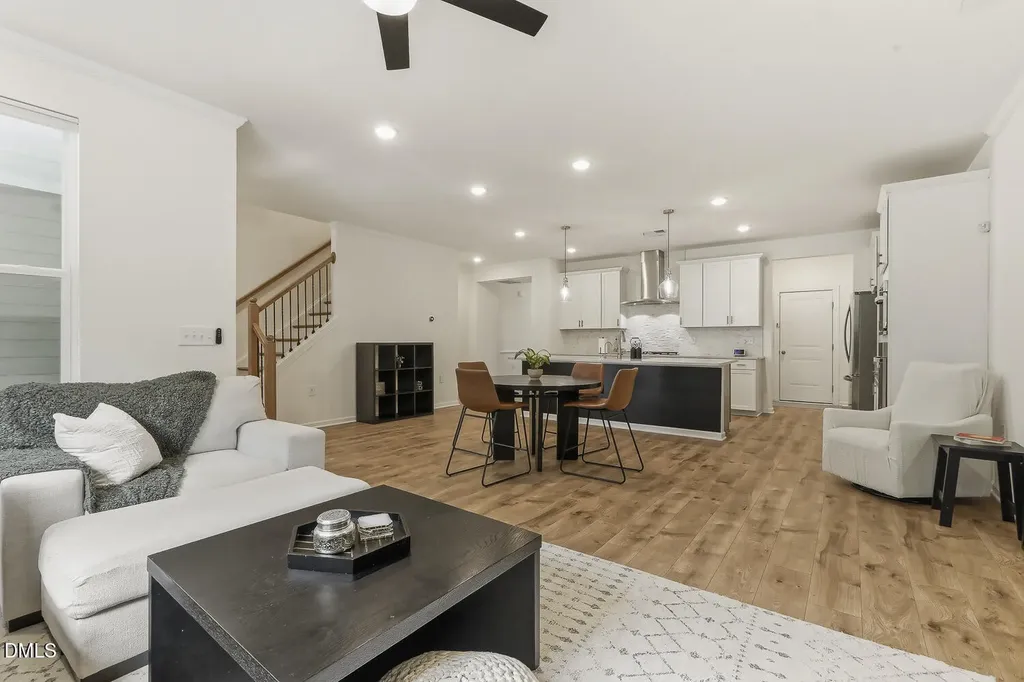 117 Raccoon Path Holly Springs NC 27540