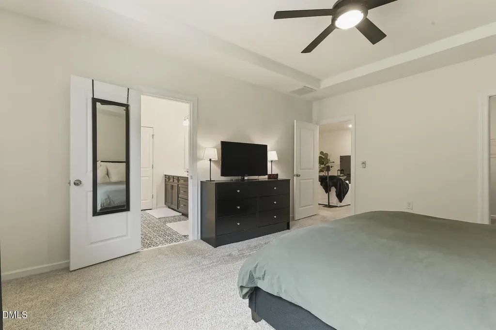 117 Raccoon Path Holly Springs NC 27540