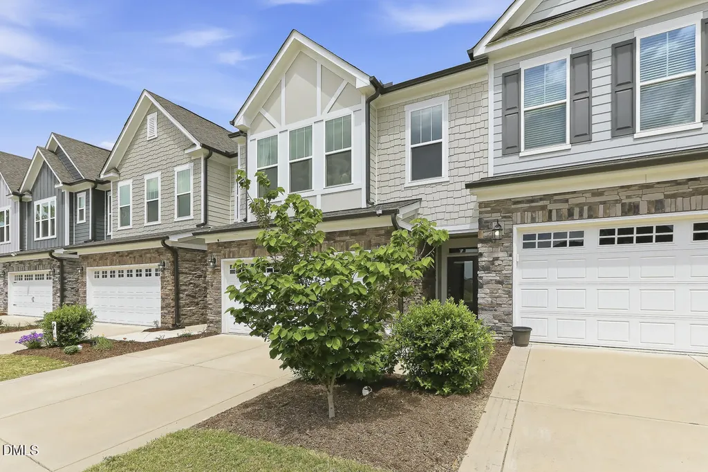 117 Raccoon Path Holly Springs NC 27540