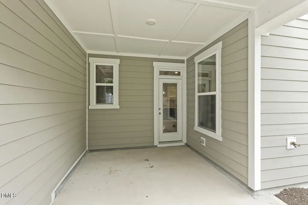 117 Raccoon Path Holly Springs NC 27540