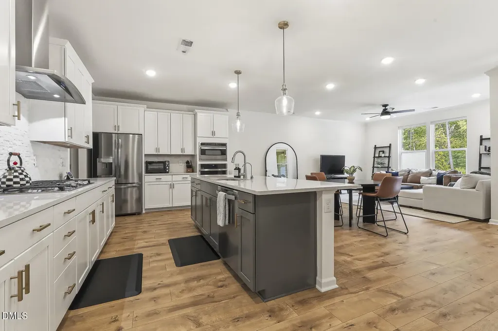117 Raccoon Path Holly Springs NC 27540