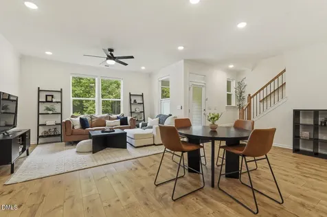 117 Raccoon Path Holly Springs NC 27540