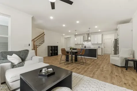 117 Raccoon Path Holly Springs NC 27540