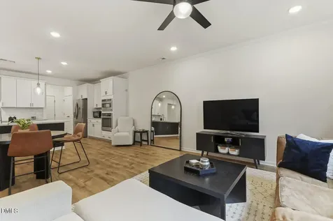 117 Raccoon Path Holly Springs NC 27540