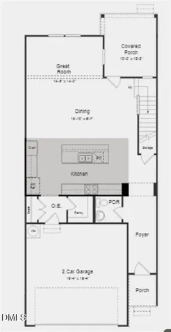 117 Raccoon Path Holly Springs NC 27540