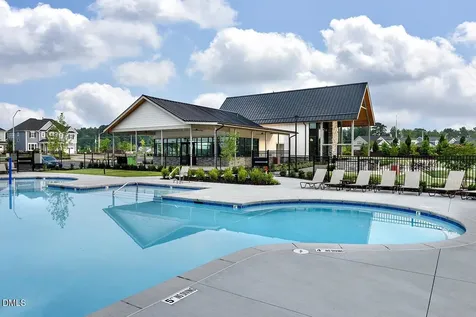 117 Raccoon Path Holly Springs NC 27540