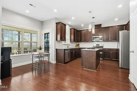 5405 Emerald Spring Drive Knightdale NC 27545