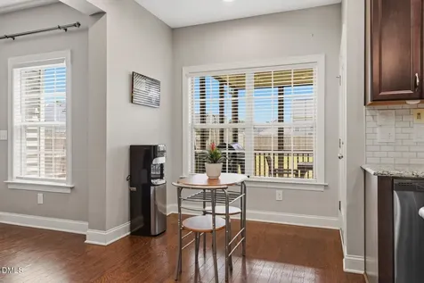 5405 Emerald Spring Drive Knightdale NC 27545