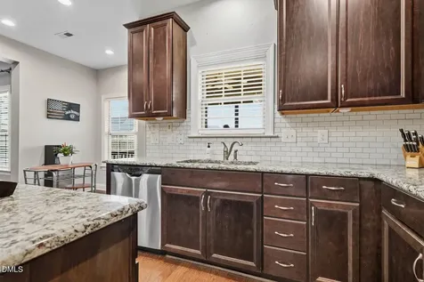 5405 Emerald Spring Drive Knightdale NC 27545