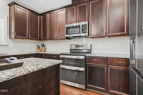5405 Emerald Spring Drive Knightdale NC 27545