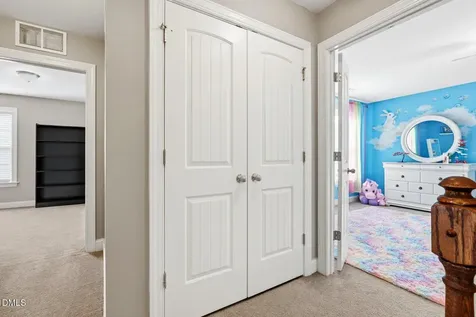 5405 Emerald Spring Drive Knightdale NC 27545