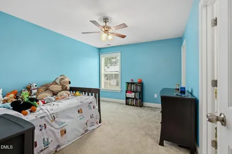 5405 Emerald Spring Drive Knightdale NC 27545