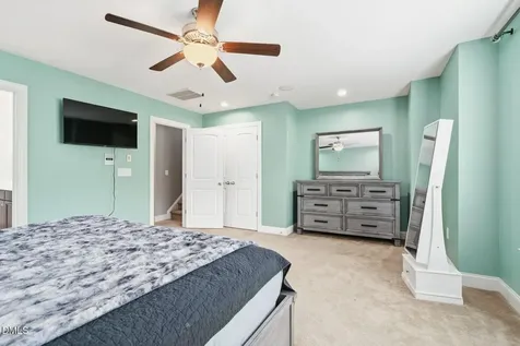5405 Emerald Spring Drive Knightdale NC 27545