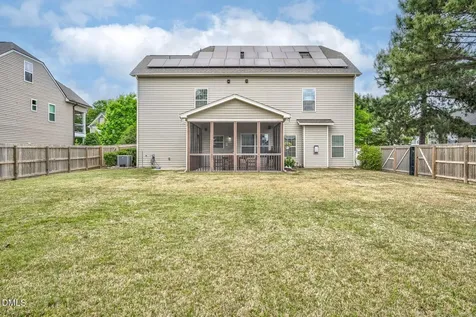 5405 Emerald Spring Drive Knightdale NC 27545