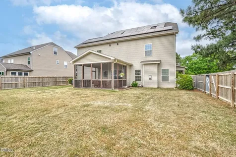 5405 Emerald Spring Drive Knightdale NC 27545
