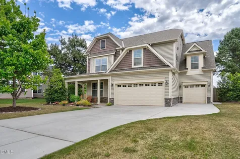 5405 Emerald Spring Drive Knightdale NC 27545
