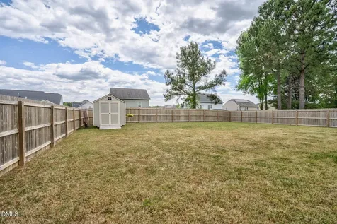 5405 Emerald Spring Drive Knightdale NC 27545