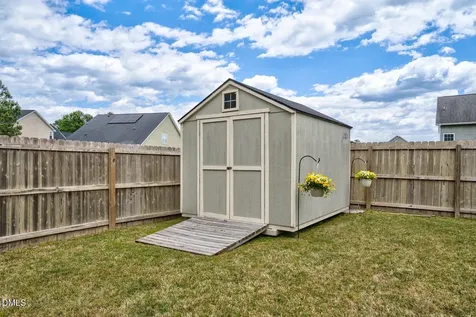 5405 Emerald Spring Drive Knightdale NC 27545